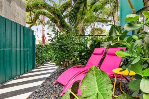 Apartment in Fort Lauderdale, Florida 36.23 sq.m. № 1990215 - photo 4