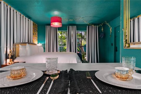 Apartment in Fort Lauderdale, Florida 36.23 sq.m. № 1990215 - photo 9