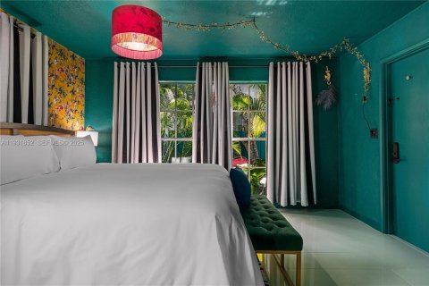 Apartment in Fort Lauderdale, Florida 36.23 sq.m. № 1990215 - photo 8