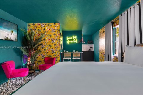 Apartment in Fort Lauderdale, Florida 36.23 sq.m. № 1990215 - photo 12