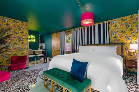 Apartment in Fort Lauderdale, Florida 36.23 sq.m. № 1990215 - photo 6