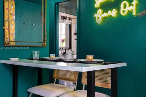 Apartment in Fort Lauderdale, Florida 36.23 sq.m. № 1990215 - photo 10