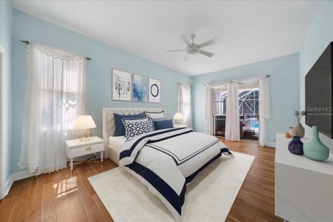 Casa en venta en Indialantic, Florida, 4 dormitorios, 297.1 m2 № 1898391 - foto 21
