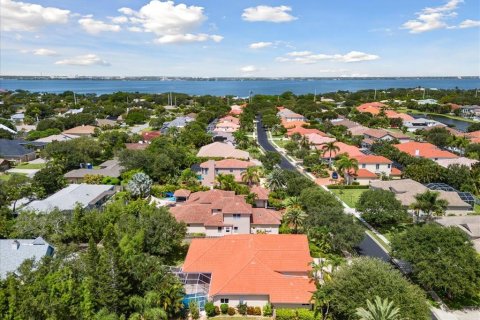 Casa en venta en Indialantic, Florida, 4 dormitorios, 297.1 m2 № 1898391 - foto 6