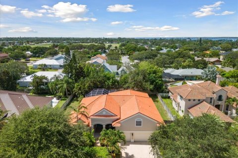 Casa en venta en Indialantic, Florida, 4 dormitorios, 297.1 m2 № 1898391 - foto 4