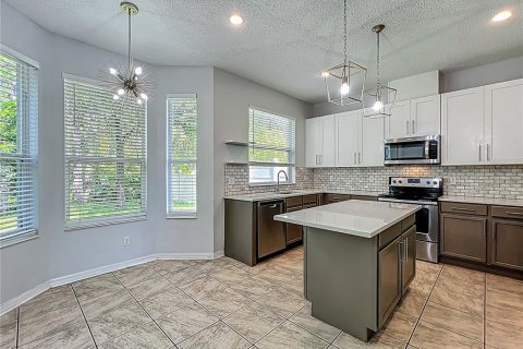 Villa ou maison à vendre à Orlando, Floride: 4 chambres, 235.79 m2 № 1786111 - photo 9