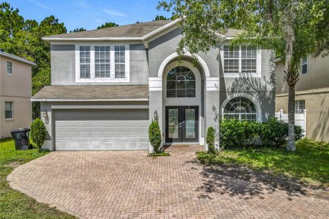 Villa ou maison à vendre à Orlando, Floride: 4 chambres, 235.79 m2 № 1786111 - photo 1