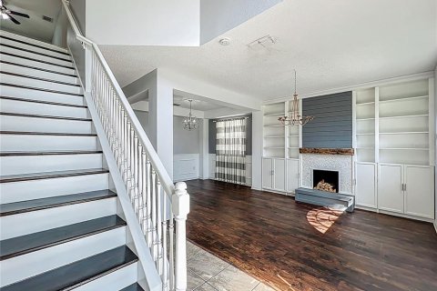 Villa ou maison à vendre à Orlando, Floride: 4 chambres, 235.79 m2 № 1786111 - photo 4