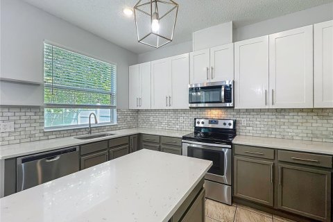Villa ou maison à vendre à Orlando, Floride: 4 chambres, 235.79 m2 № 1786111 - photo 10