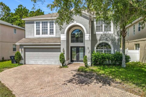 Villa ou maison à vendre à Orlando, Floride: 4 chambres, 235.79 m2 № 1786111 - photo 5