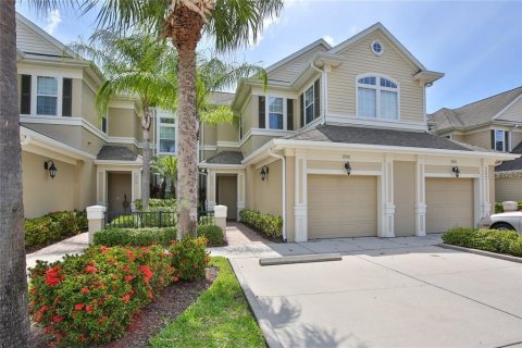 Condo in University Park, Florida, 2 bedrooms  № 2097080