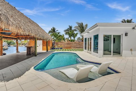 House in Dania Beach, Florida 2 bedrooms, 147.62 sq.m. № 1711414 - photo 28