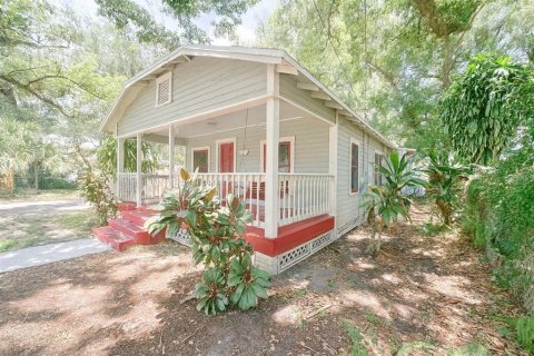 Villa ou maison à Tampa, Floride 2 chambres, 71.35 m2 № 2132176