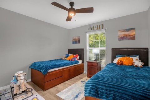 House in Ocala, Florida 3 bedrooms, 116.31 sq.m. № 1918064 - photo 14