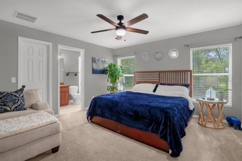 House in Ocala, Florida 3 bedrooms, 116.31 sq.m. № 1918064 - photo 11