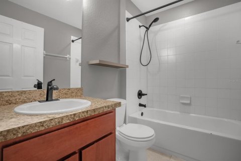 House in Ocala, Florida 3 bedrooms, 116.31 sq.m. № 1918064 - photo 18