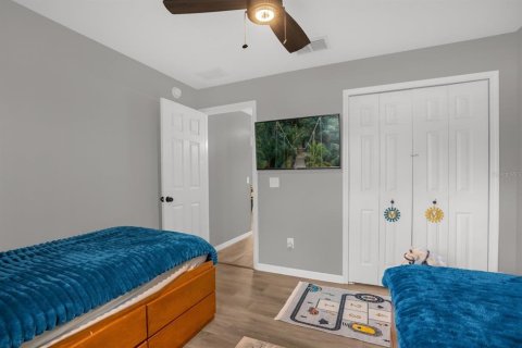 House in Ocala, Florida 3 bedrooms, 116.31 sq.m. № 1918064 - photo 15