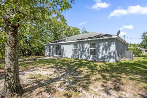 House in Ocala, Florida 3 bedrooms, 116.31 sq.m. № 1918064 - photo 20
