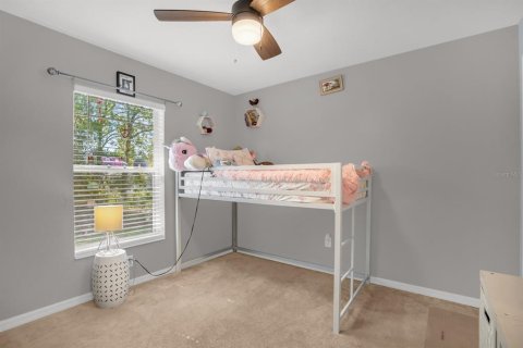 House in Ocala, Florida 3 bedrooms, 116.31 sq.m. № 1918064 - photo 16
