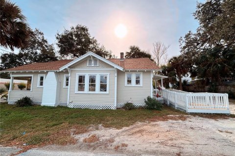 Propiedad comercial en venta en New Smyrna Beach, Florida, 93.46 m2 № 2150432 - foto 3
