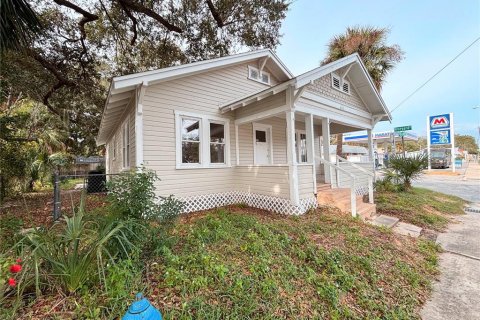 Propiedad comercial en venta en New Smyrna Beach, Florida, 93.46 m2 № 2150432 - foto 2