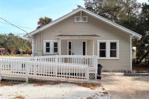 Propiedad comercial en venta en New Smyrna Beach, Florida, 93.46 m2 № 2150432 - foto 5