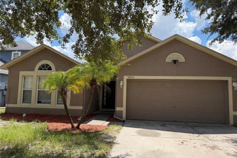 Casa en Riverview, Florida 3 dormitorios, 174.1 m2 № 2376857