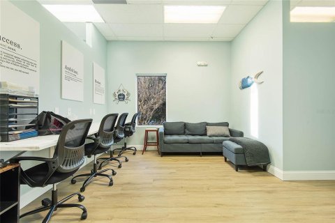 Propiedad comercial en alquiler en Palm Coast, Florida, 111.48 m2 № 1869061 - foto 12
