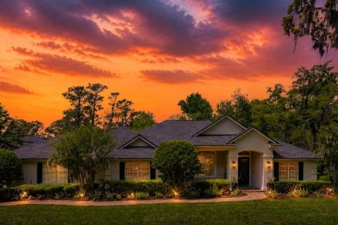 Villa ou maison à Ponte Vedra Beach, Floride 4 chambres, 279.17 m2 № 2094003
