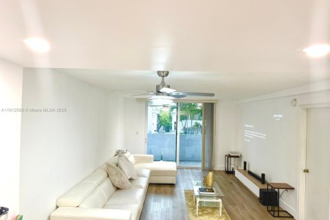 Copropriété à vendre à Miami Beach, Floride: 1 chambre, 65.03 m2 № 1968728 - photo 9