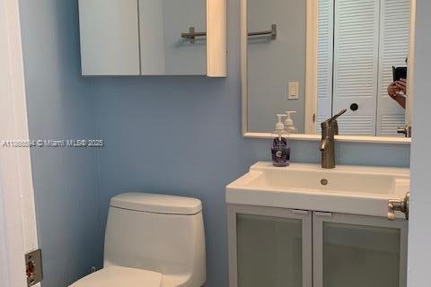 Снять в аренду кондоминиум в Уэст-Палм-Бич, Флорида 1 спальня, 63.55м2, № 1925613 - фото 12