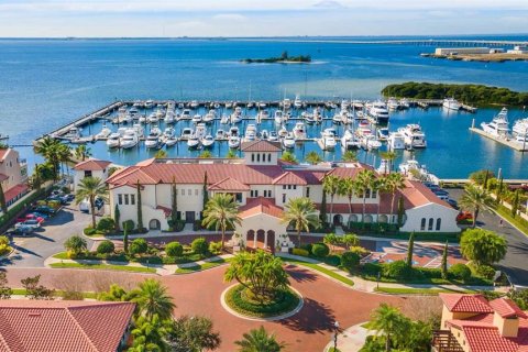 Condo in Tampa, Florida, 3 bedrooms № 2144905 - photo 17