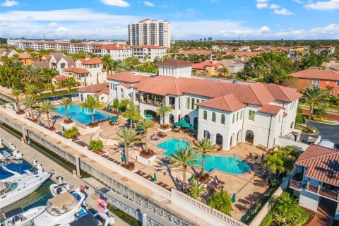 Condo in Tampa, Florida, 3 bedrooms № 2144905 - photo 18