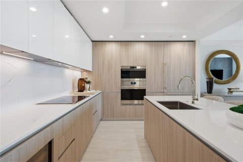 Condo in Tampa, Florida, 3 bedrooms № 2144905 - photo 14