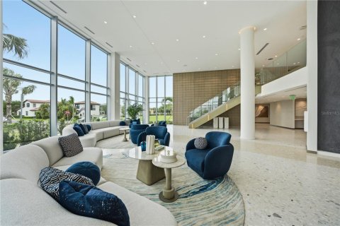 Condo in Tampa, Florida, 3 bedrooms № 2144905 - photo 5