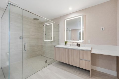 Condo in Tampa, Florida, 3 bedrooms № 2144905 - photo 13