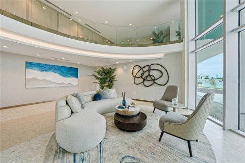 Condo in Tampa, Florida, 3 bedrooms № 2144905 - photo 4