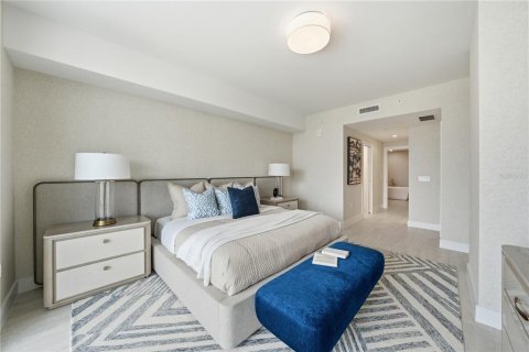 Condo in Tampa, Florida, 3 bedrooms № 2144905 - photo 12