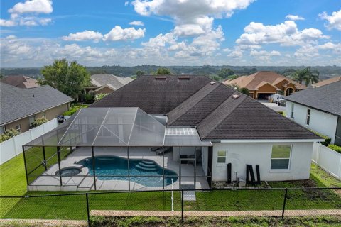 House in Lakeland, Florida 4 bedrooms, 218.23 sq.m. № 1840373 - photo 5