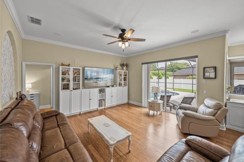 House in Lakeland, Florida 4 bedrooms, 218.23 sq.m. № 1840373 - photo 29