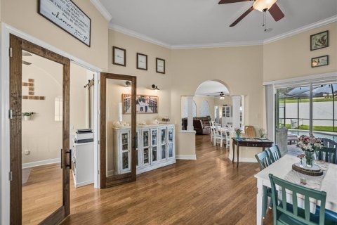 House in Lakeland, Florida 4 bedrooms, 218.23 sq.m. № 1840373 - photo 14