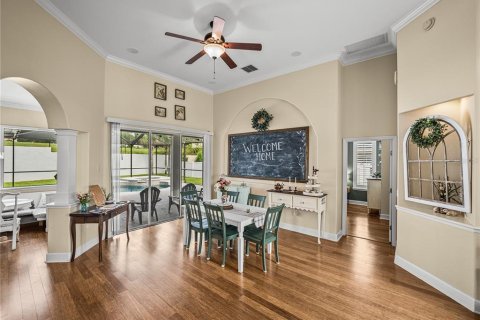 House in Lakeland, Florida 4 bedrooms, 218.23 sq.m. № 1840373 - photo 15