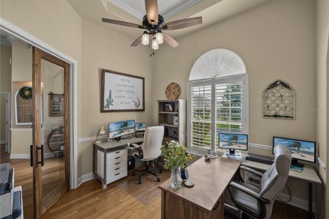 House in Lakeland, Florida 4 bedrooms, 218.23 sq.m. № 1840373 - photo 11
