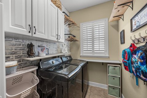 House in Lakeland, Florida 4 bedrooms, 218.23 sq.m. № 1840373 - photo 27