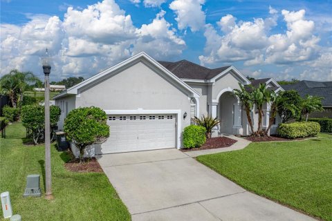 House in Lakeland, Florida 4 bedrooms, 218.23 sq.m. № 1840373 - photo 6
