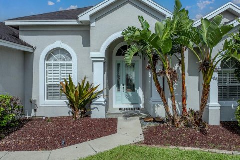 House in Lakeland, Florida 4 bedrooms, 218.23 sq.m. № 1840373 - photo 8