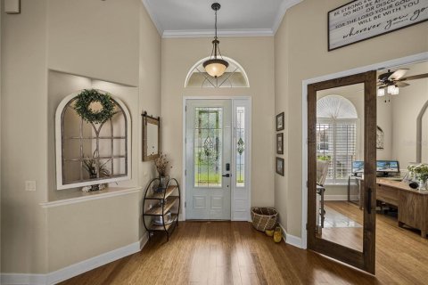 House in Lakeland, Florida 4 bedrooms, 218.23 sq.m. № 1840373 - photo 9
