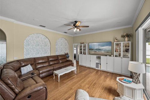 House in Lakeland, Florida 4 bedrooms, 218.23 sq.m. № 1840373 - photo 28