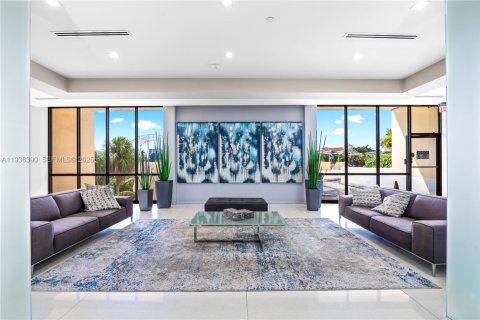 Condominio en venta en Aventura, Florida, 2 dormitorios, 107.49 m2 № 1994499 - foto 22
