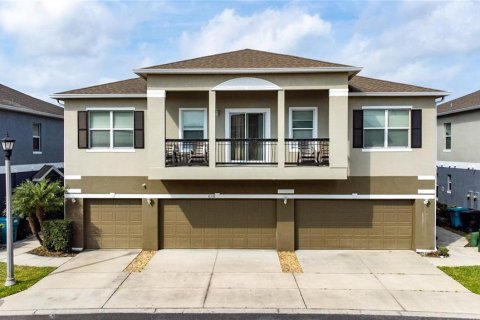 Touwnhouse à Orlando, Floride 3 chambres, 157.84 m2 № 2123584